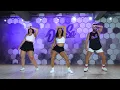 Dance Tutorial - BONDE DAS TICAS - MC KEVIN O CHRIS, MC RAEL - Dan-Sa / Daniel Saboya (Choreography)