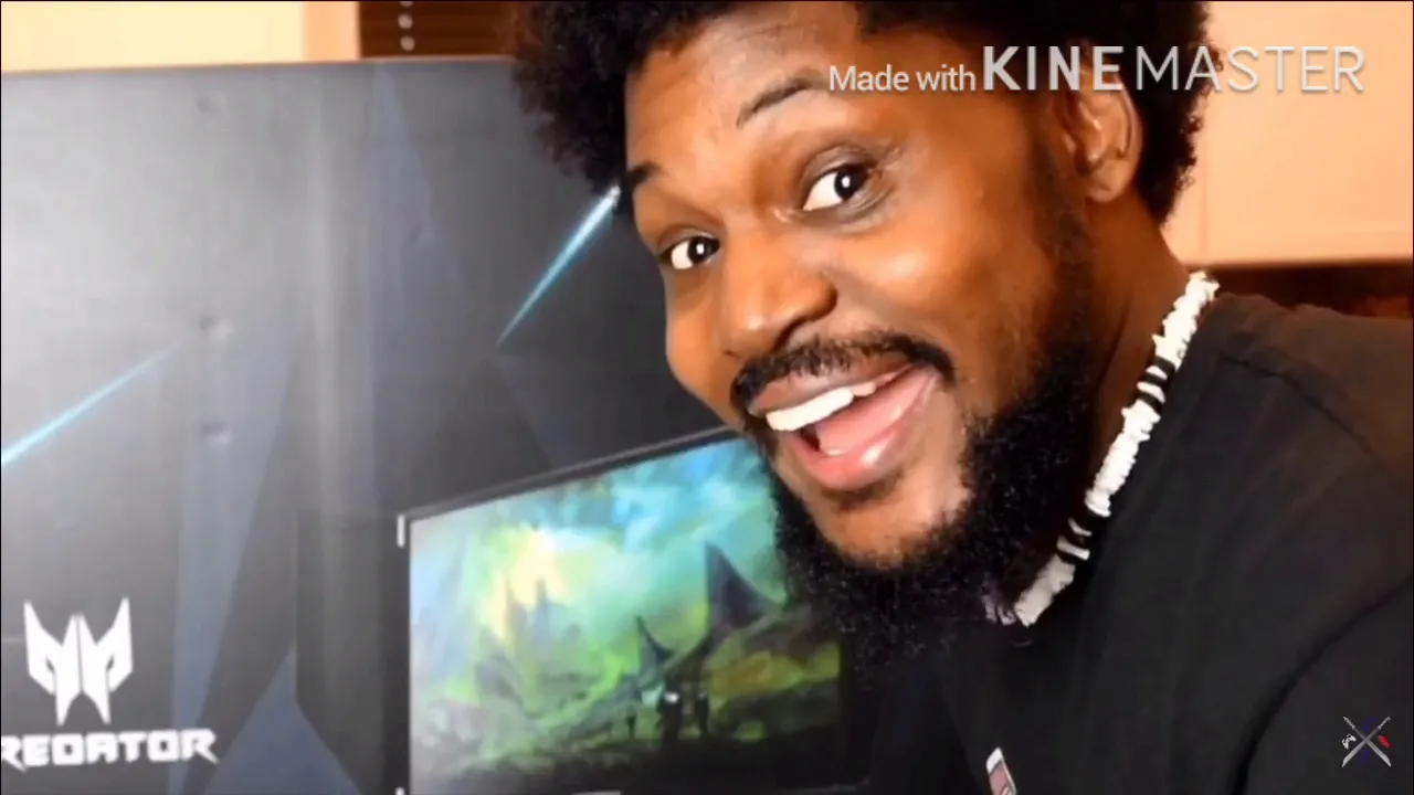 Funny Moments of Coryxkenshin (1)