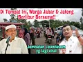 Lagu LUAR BIASA, PERUBAHAN WILAYAH PERBATASAN JABAR JATENG SETELAH DIBANGUN KDM