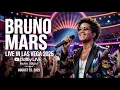 Download Lagu Bruno Mars Live in Las Vegas 2025 at Dolby Live Park MGM | Full Concert Highlights \u0026 Full Setlist