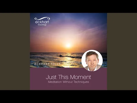 Download MP3 Just This Moment - Meditation Without Techniques