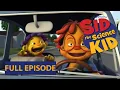 Download Lagu Sid the Science Kid | The Reason Sid's Sneezin' | Julianne Buescher