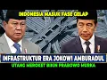 Download Lagu Rakyat Dibohongi Ilusi Pembangunan, Bikin Utang Meroket! Ternak Mulyono Bungkam