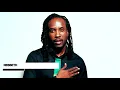 Nesbeth - My Dream | Reggae Music | FSOR