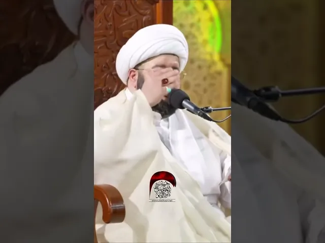 ⁣شاهد الان | هل هناك احاديث نبوية في الامام المهدي عن النبي في الكتب العامة الشيخ #محمد_جمعة يجيب !