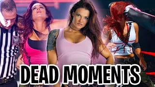 LITA DEAD MOMENTS