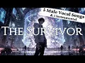 Download Lagu Aggressive Powerful Epic Songs | EDM Male Songs | Gaming Music | Game OP/ED | English Lyrics