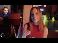 TÜRK YAPIMI FİLM GİBİ KIZ TAVLAMA OYUNU ! DATE OR DESTINY KISS OR MİSS