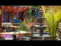 3 Chicago s best outdoor restaurants Las Fuentes Blue Bird and Aboyer