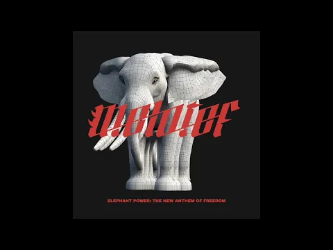 Download MP3 Molotof - Elephant Power (Official Audio)