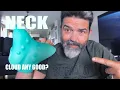 Message Lab Neck Cloud KenKo Back Neck Cloud Get Rid of Your Neck Hump Does It Work