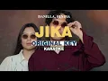 [KARAOKE] Danilla, Hindia - Jika (ORIGINAL KEY)