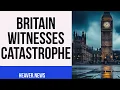 Download Lagu Britain INFURIATED By Dangerous Catastrophe