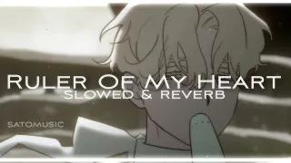 Download Ruler Of My Heart - Slowed \u0026 Reverb | Alien Stage Round 5 MP3