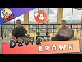 David Brown -