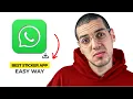 Download Lagu Best Sticker App For WhatsApp (2025 update)