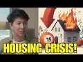 Housing CRISIS in USA becomes lottery