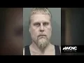 Rowan County Sheriff s Office searching for armed and dangerous man