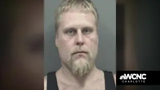 Rowan County Sheriff s Office searching for armed and dangerous man