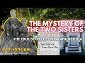 The Mystery of the Two Sisters The Court of Two Sisters Restaurant