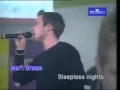 Download Lagu Westlife--I Don't Wanna Fight No More (KTV).flv