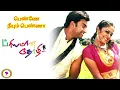 Download Lagu penne neeyum penna , priyamana thozhi ,  s a . rajkumar songs , prabhu records