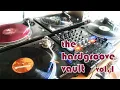 Download Lagu The Hardgroove Vault Vol. 1 (4 Turntable Hardgroove Techno Vinyl Set)