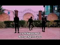 Spinall ft 6lack, Fireboy DML - Sere Remix (Lyrics)
