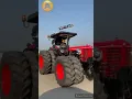 Black effect Jordan Sandhu song with modified tractor.Arpinder Aulakh