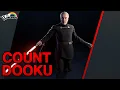 The Redemption of Attack of the Clones Wiki Weekends