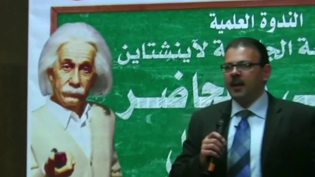 موجة الجاذبية لاينشتاين .. الماضي والحاضر والمستقبل | كيف رصد العلماء امواج الجاذبية