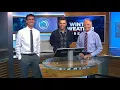 Winter Weather Forecast Debate Eric Fisher vs Barry Burbank