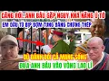 Download Lagu Chiều 22/6 Em Dâu Tú Bịp Bợm Chính Thức Lên Đồn CA Tung Bằng Chứng Thép Đưa A Báu Vào Tù? Khó Thoát