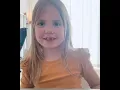 Lagu Noa (8) heeft een videoboodschap voor alle hoogbegaafde kinderen