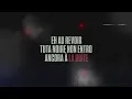 Baby Gang - Boîte Feat. JuL [Official Lyric Video]