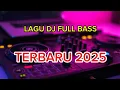Download Lagu YANG GALAU SINI GELENG GELENG | DJ FULL BASS 2025 SPESIAL TAHUN BARU 2025 (MHLS PRO)