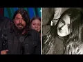 Dave Grohl Pays Tribute To Nirvana Drummer Chad Channing