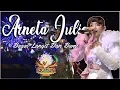 Lagu Arneta Julia - Bagaikan Langit Dan Bumi Live GoFun Bojonegoro