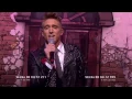 Lagu Danny Saucedo - In The Club (Melodifestivalen 2011)