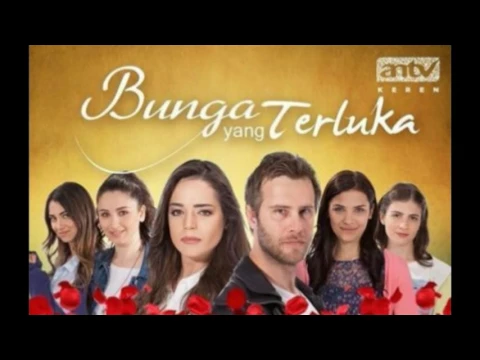 Download MP3 BACKSOUND BUNGA YANG TERLUKA ANTV - ESKI ELBISELER (KIRGIN CICEKLER)