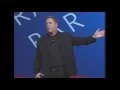 Scott Deming Defines a Satisfied Customer vs a Loyal Customer