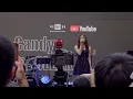 [8K] 2026年5月30日 - YouTube Music Nights #Candy @ #COLLAR #王家晴 #燈神