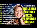 Download Lagu SHOLAWAT TERBARU 2025 | SHOLAWAT NABI PENARIK REJEKI | Sholawat Jibril, Sholawat Busyro, Nariyah