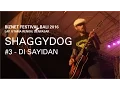 Download Lagu Biznet Festival Bali 2016 : Shaggydog - Di Sayidan
