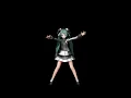Download Lagu 【MMD Hologram Ready】 Two-Faced Lovers