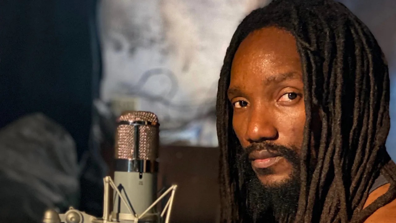 Kabaka Pyramid - Babylon Fallin [Official Visual]