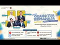 Download Lagu Kelas Orang Tua BERSAHAJA Angkatan 2