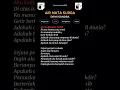 Download Lagu DEWI SANDRA - AIR MATA SURGA ( Cover - @kiaaell ) LIRIK/Lyrics || #shorts #liriklagu #laguviral