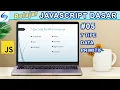 7 Primitive Data Types - Learn Basic Javascript