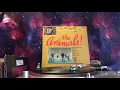 The Animals - For Miss Caulker